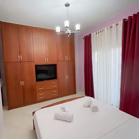 Kevi Apartment *
