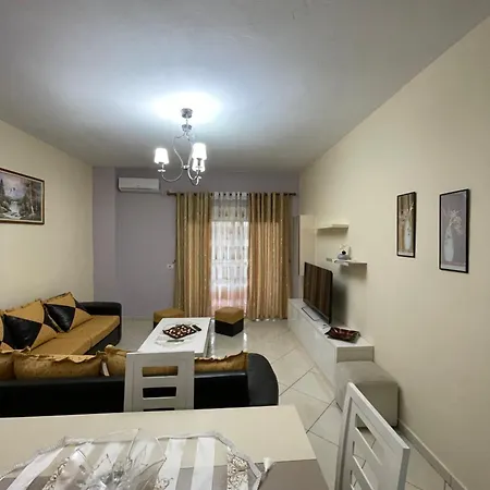 Kevi Apartment Sarandë