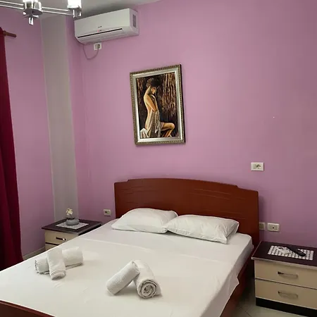 Kevi * Sarandë