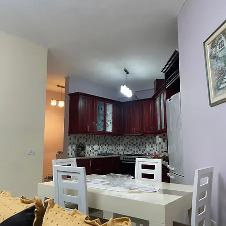 Apartment Kevi
