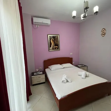 Kevi Apartment
