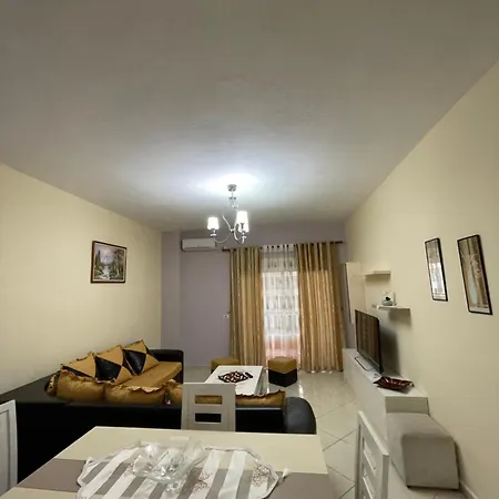 Apartment Kevi