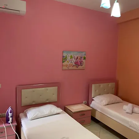 Appartement Kevi
