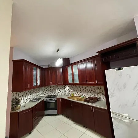 Kevi Apartment