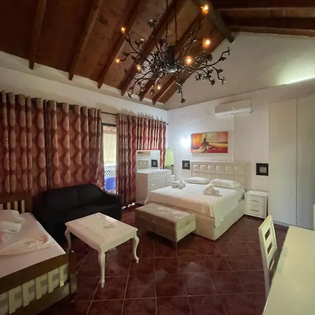 Kevi Apartment *